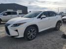 Lexus RX 350 Base Image 1