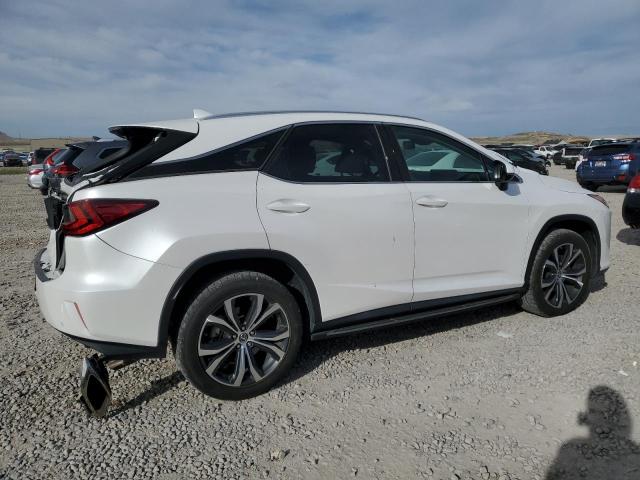 Lexus RX 350 Base Image 7