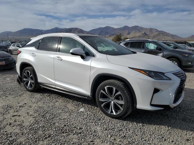 Lexus RX 350 Base Image 5