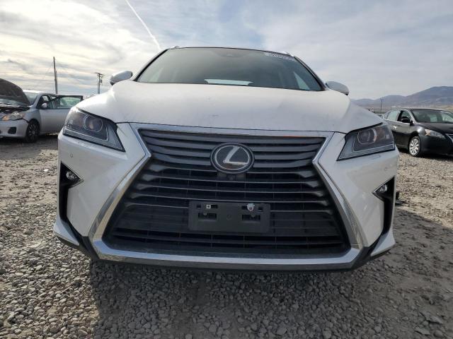 Lexus RX 350 Base Image 11