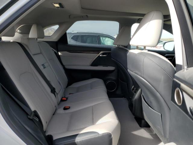 Lexus RX 350 Base Image 8