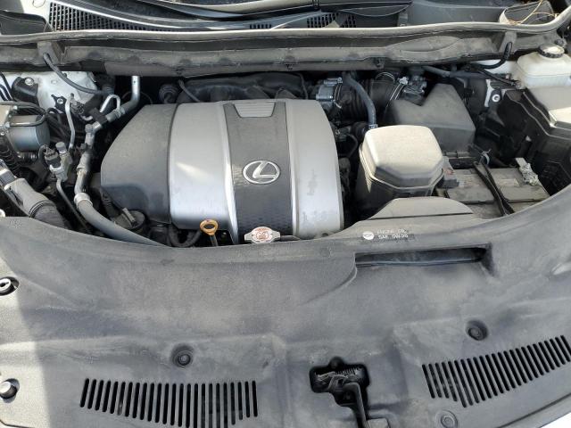 Lexus RX 350 Base Image 6