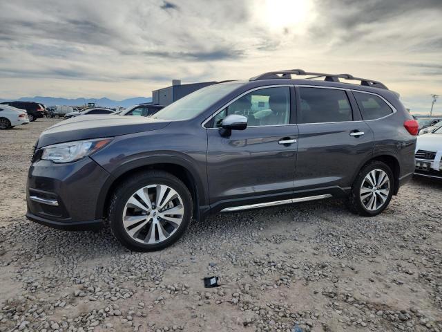  Salvage Subaru Ascent