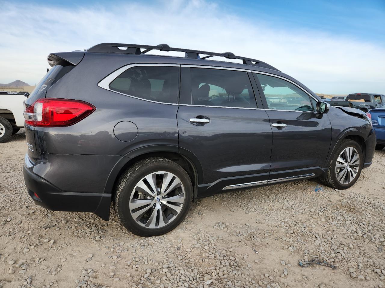 Subaru Ascent Touring Image 3