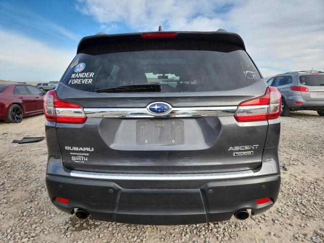 Subaru Ascent Touring Image 4