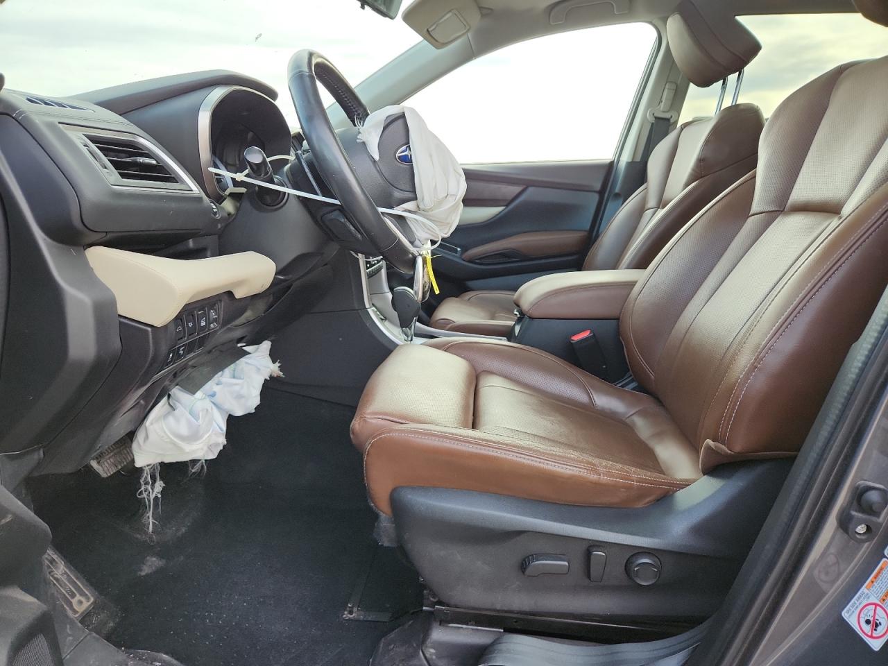 Subaru Ascent Touring Image 9