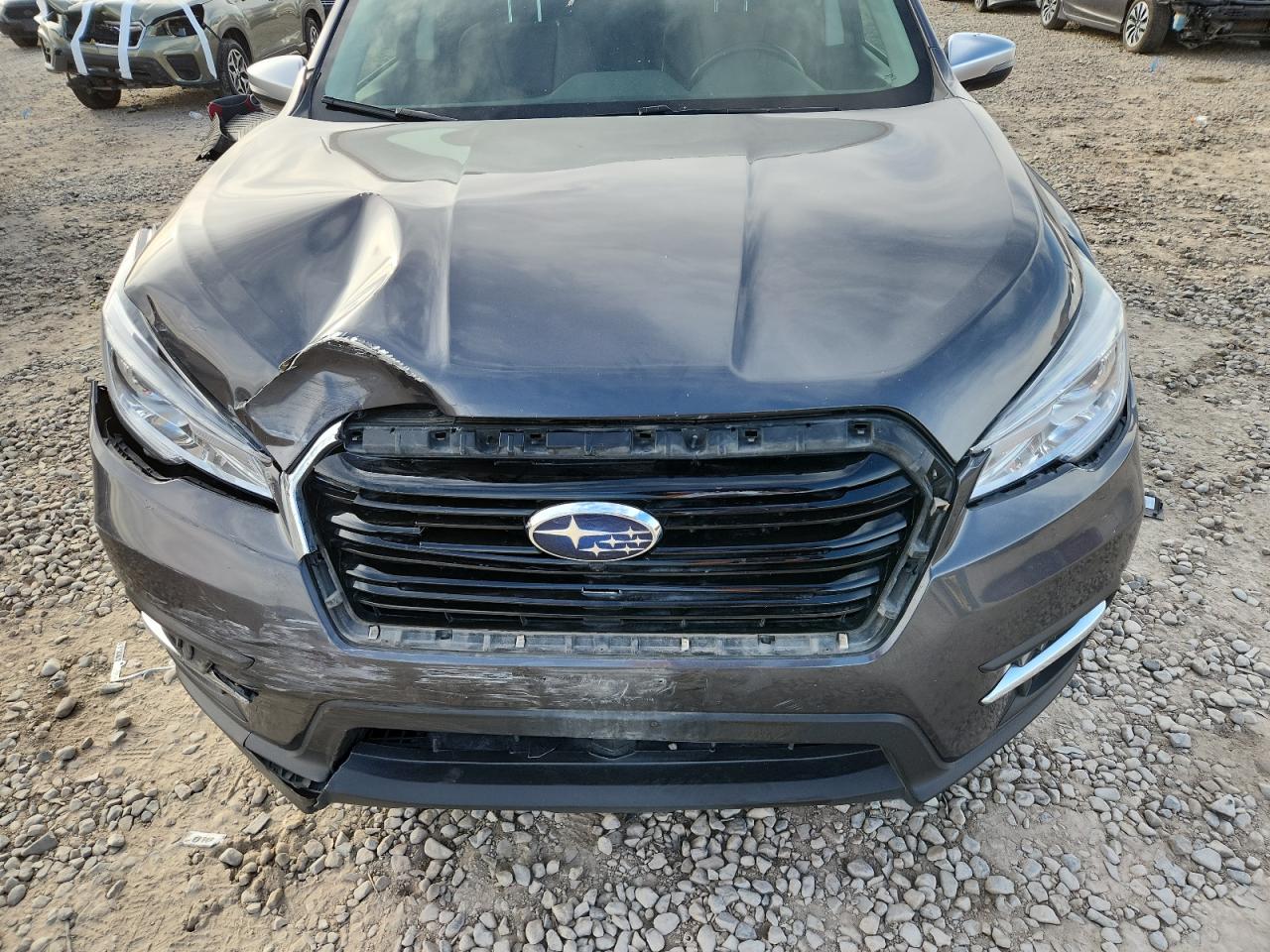 Subaru Ascent Touring Image 10