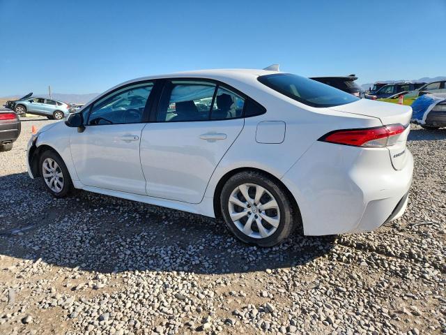 Toyota Corolla Le Image 4