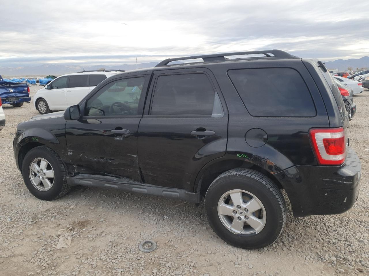 Ford Escape Xlt Image 3
