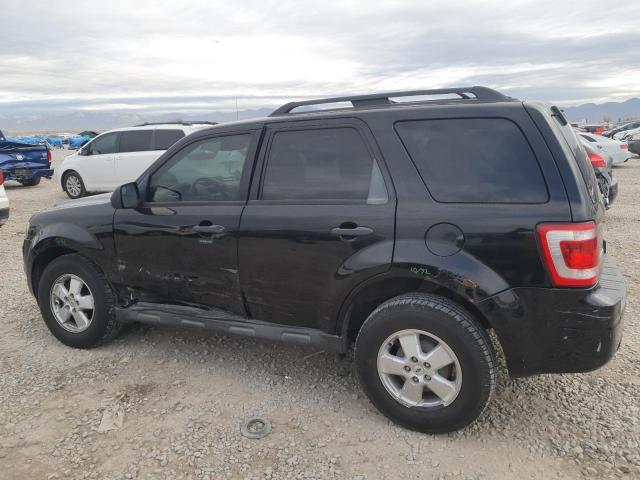 Ford Escape Xlt Image 3