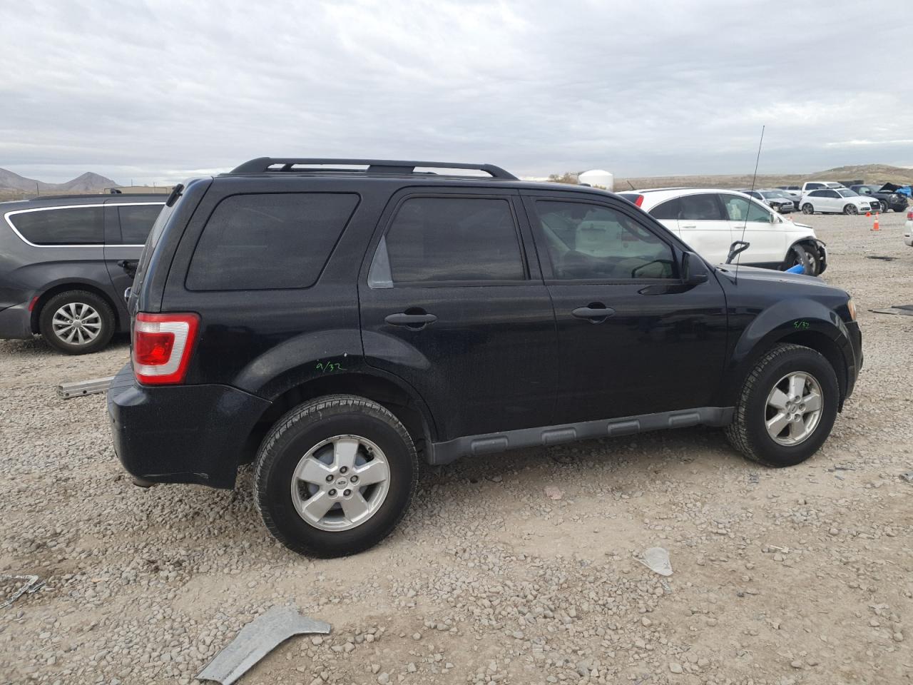 Ford Escape Xlt Image 8