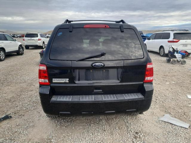 Ford Escape Xlt Image 9
