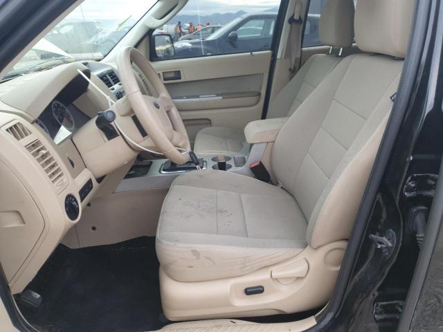 Ford Escape Xlt Image 12