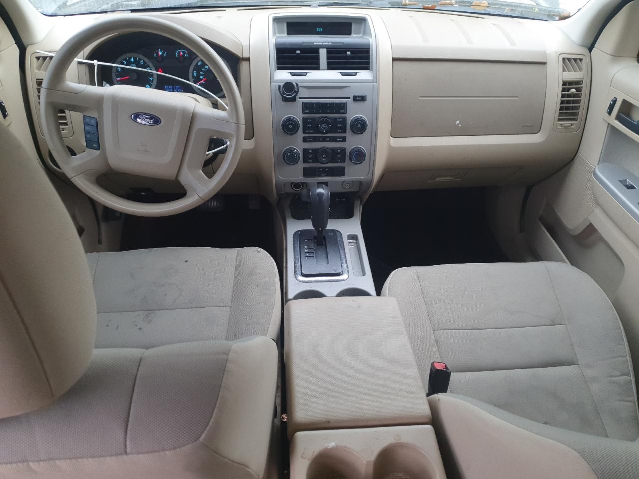 Ford Escape Xlt Image 6
