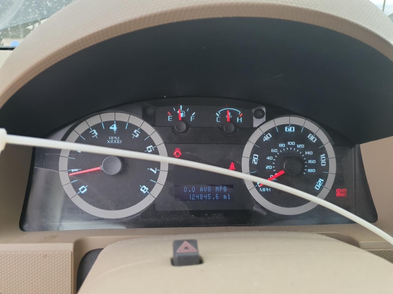 Ford Escape Xlt Image 11