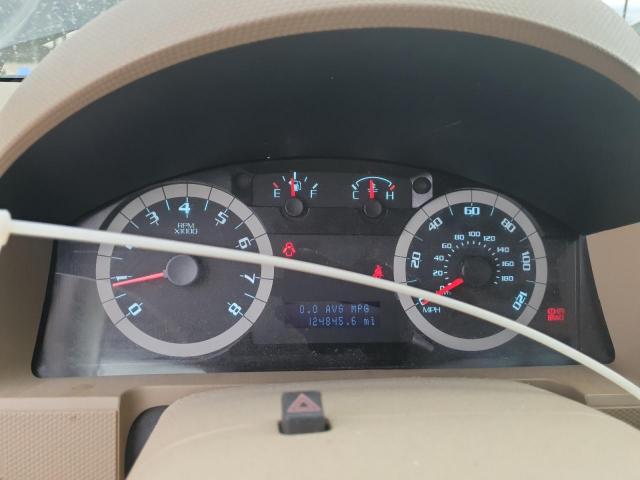 Ford Escape Xlt Image 11