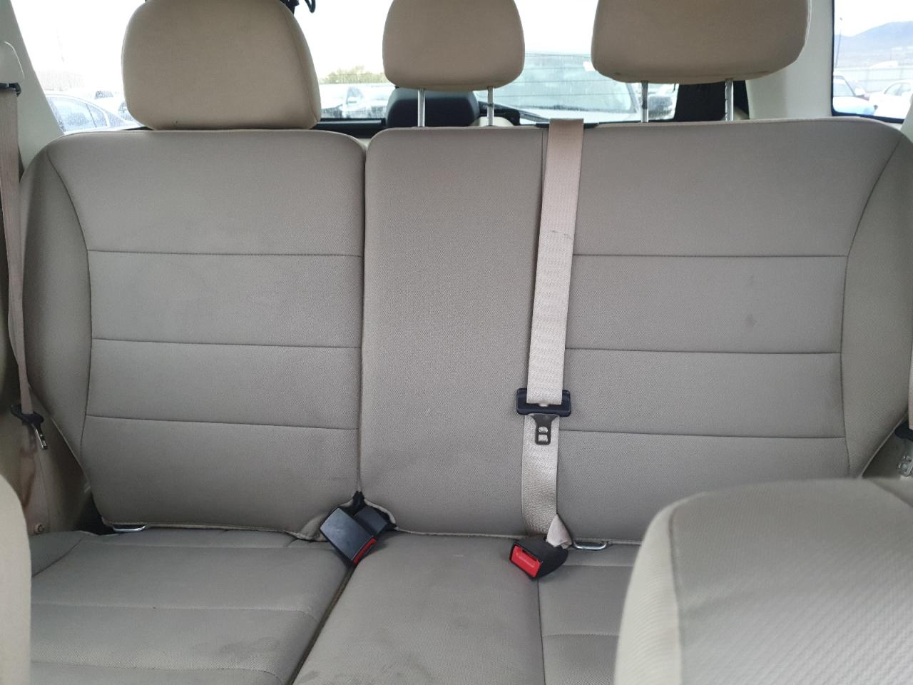 Ford Escape Xlt Image 5