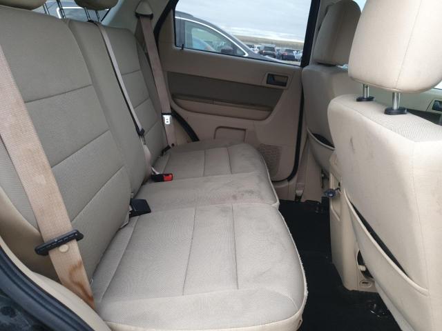 Ford Escape Xlt Image 13