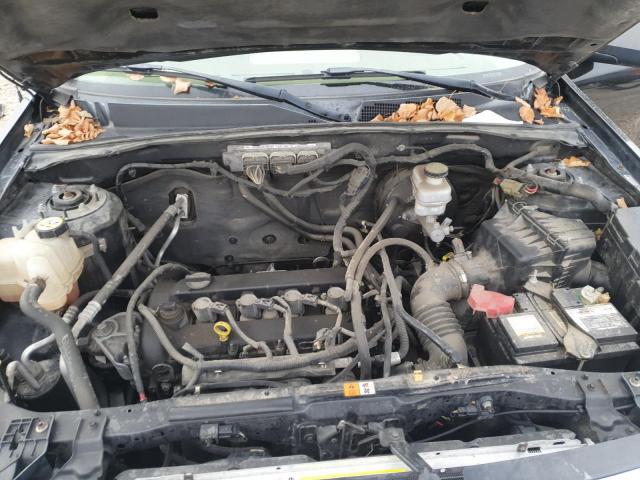 Ford Escape Xlt Image 4