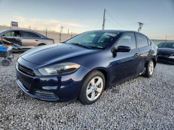  Salvage Dodge Dart