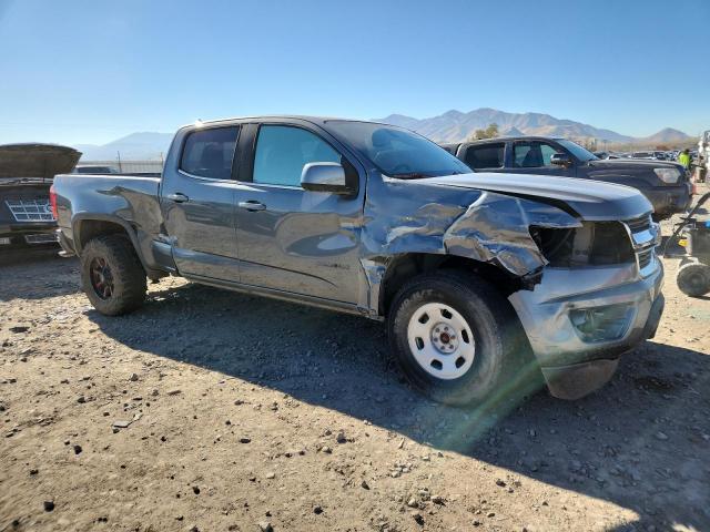 Chevrolet Colorado Lt Image 3