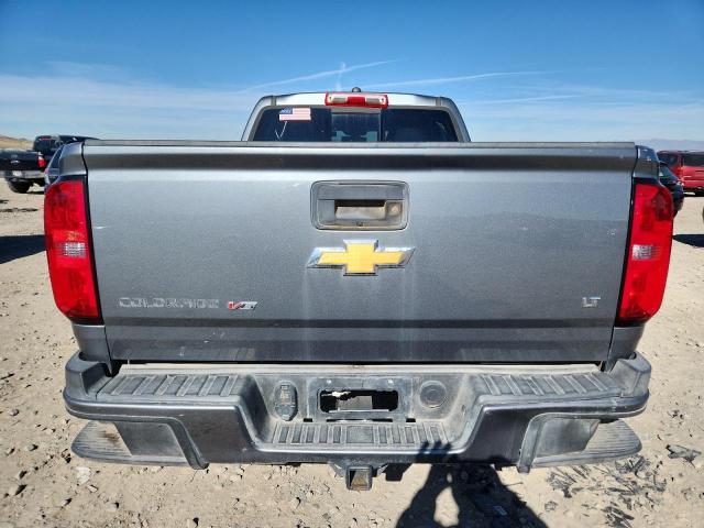 Chevrolet Colorado Lt Image 4