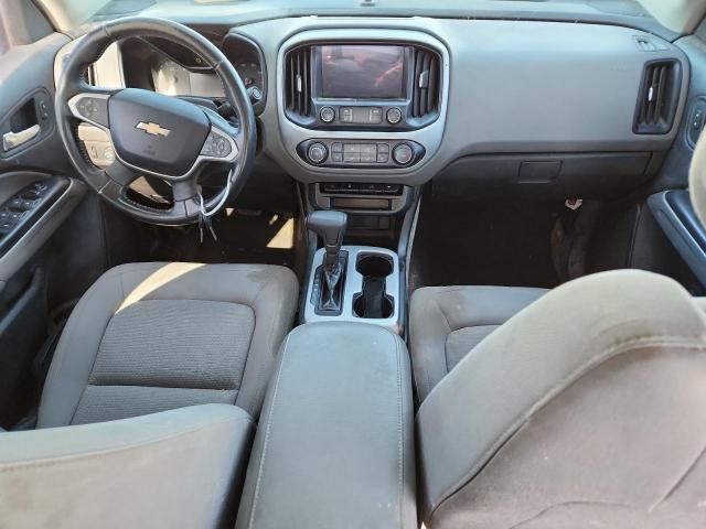 Chevrolet Colorado Lt Image 11