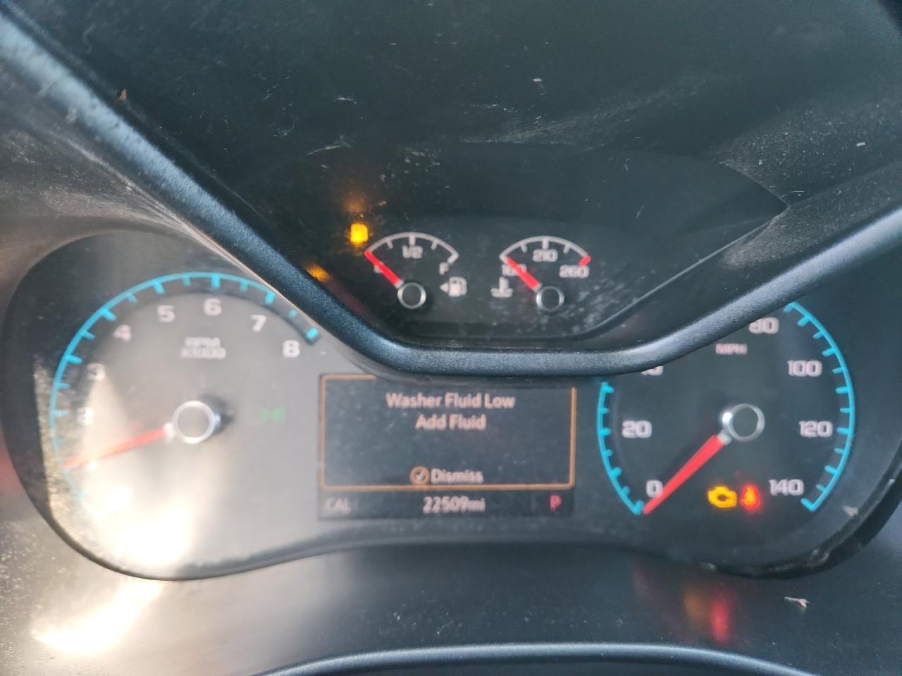 Chevrolet Colorado Lt Image 12