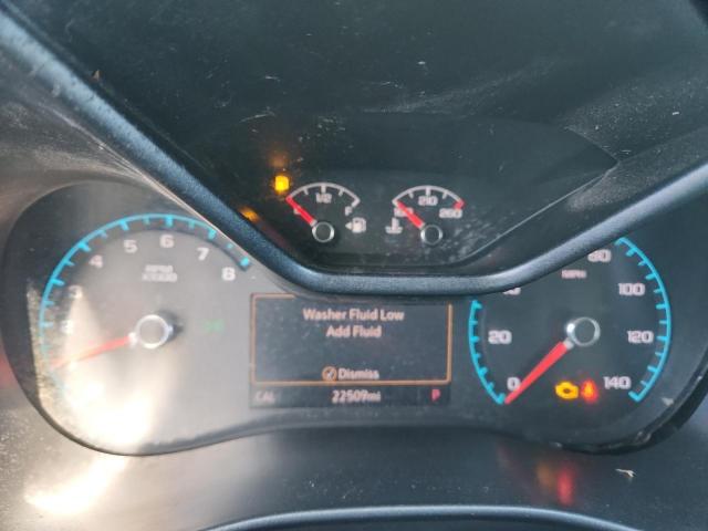 Chevrolet Colorado Lt Image 12