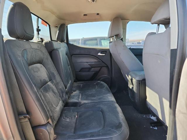 Chevrolet Colorado Lt Image 6