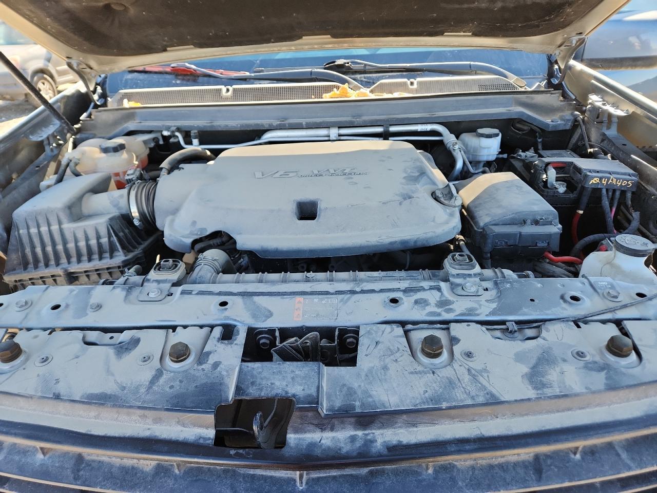 Chevrolet Colorado Lt Image 10