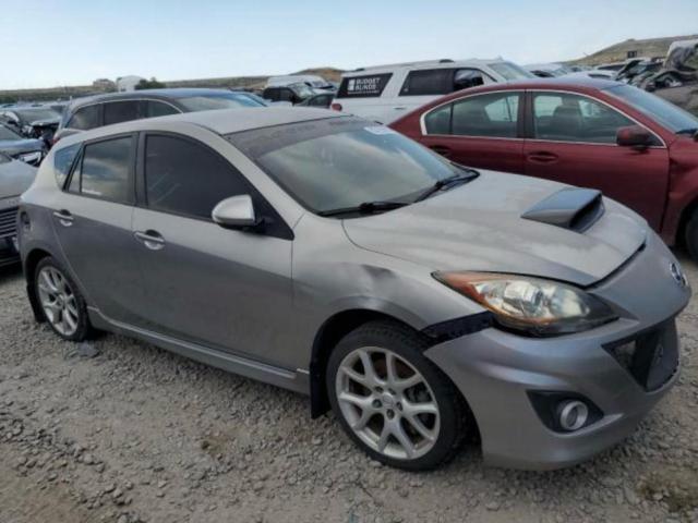  Salvage Mazda Speed 3