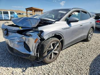  Salvage Volkswagen ID.4