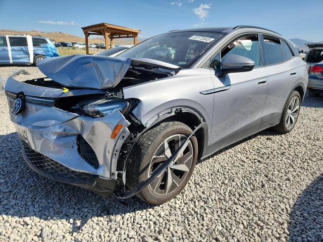  Salvage Volkswagen ID.4