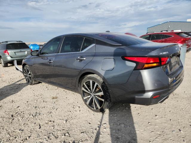 Nissan Altima Sr Image 9