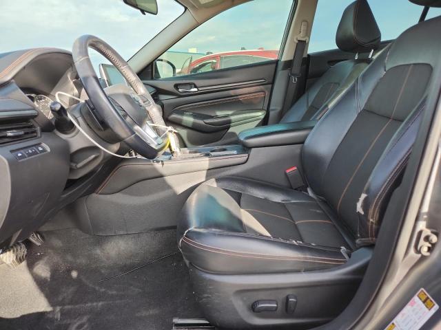 Nissan Altima Sr Image 11