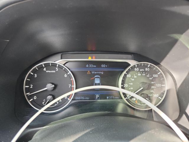 Nissan Altima Sr Image 3