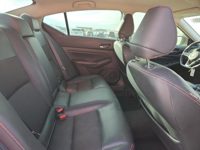 Nissan Altima Sr Image 5