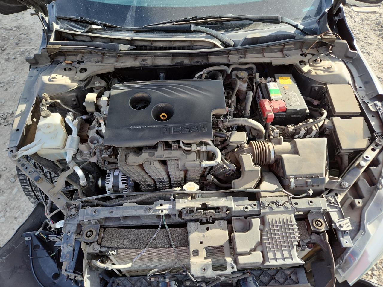 Nissan Altima Sr Image 7