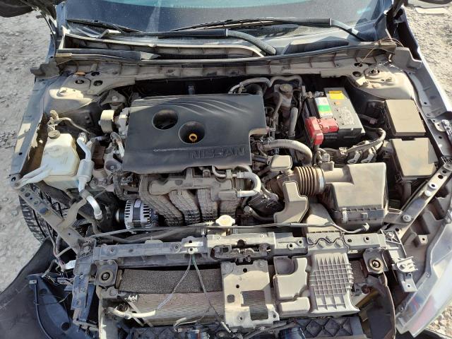 Nissan Altima Sr Image 7