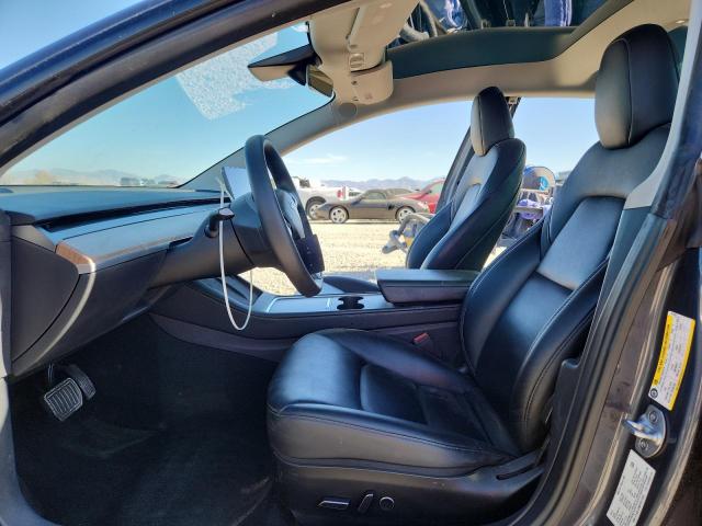 Tesla Model 3 Image 3