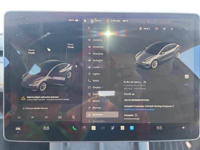 Tesla Model 3 Image 6