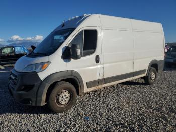  Salvage Ram Promaster