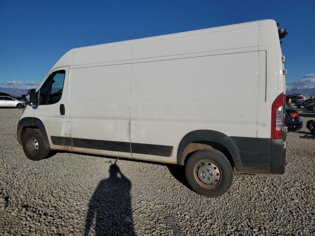 Ram Promaster 2500 High Image 2