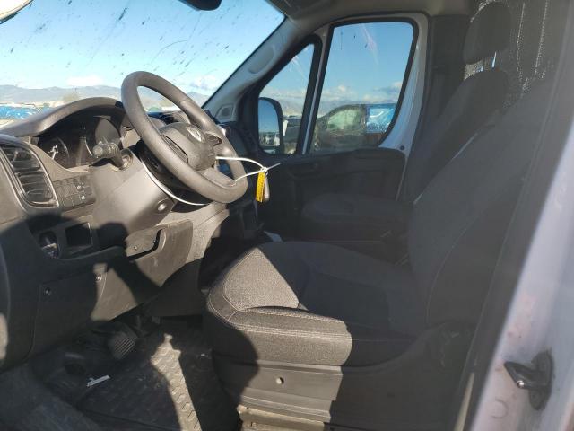 Ram Promaster 2500 High Image 12