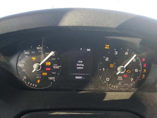 Ram Promaster 2500 High Image 9