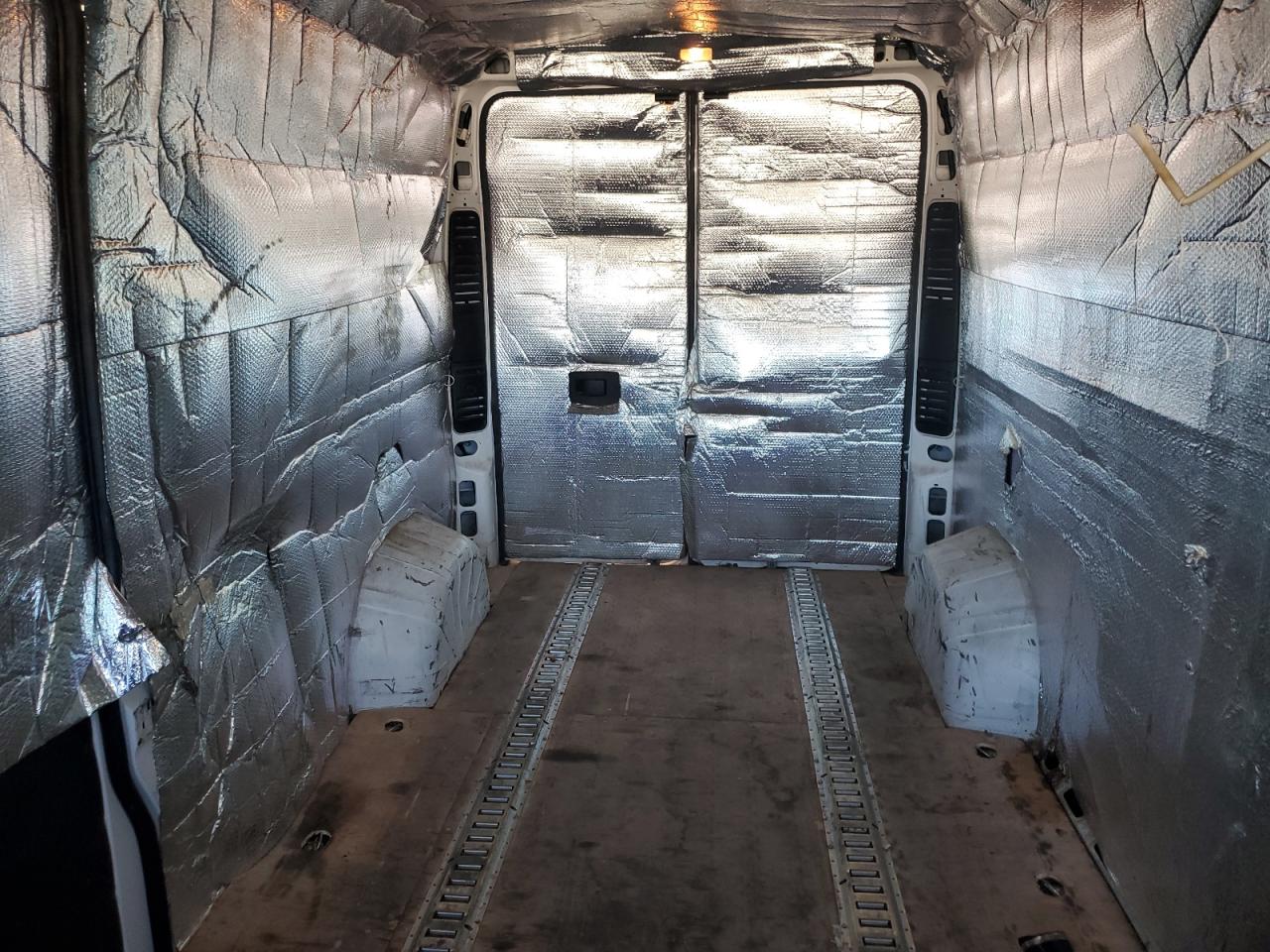 Ram Promaster 2500 High Image 4