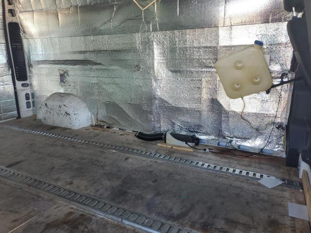 Ram Promaster 2500 High Image 3