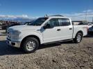 Ford F-150 Supercrew Image 1