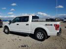 Ford F-150 Supercrew Image 6